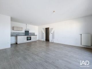  Appartement � vendre 3 pi�ces 67 m�
