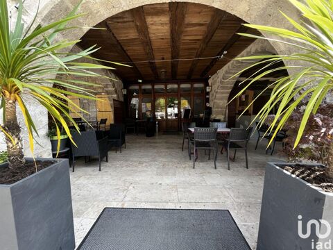 Vente Bar-brasserie 230 m&sup2; 70000 82400 Castelsagrat