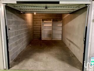  Parking / Garage � vendre 13 m�