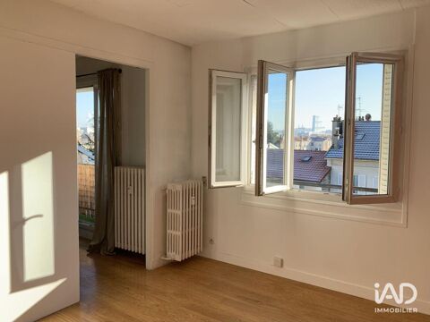  Appartement � louer 3 pi�ces 54 m�