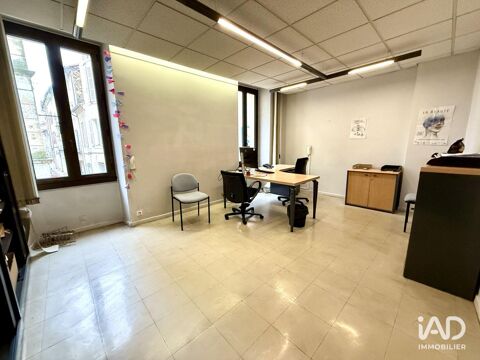 Vente Bureaux 160 m&sup2; 205000 84100 Orange