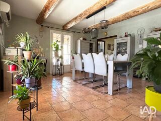  Maison � vendre 6 pi�ces 201 m�