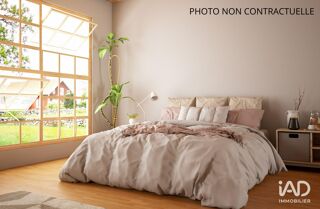  Appartement � vendre 4 pi�ces 129 m�