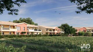  Appartement � vendre 4 pi�ces 83 m�