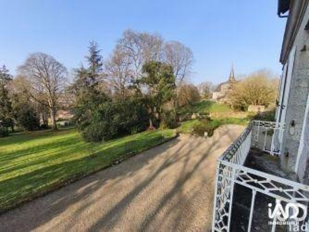 � vendre  Propri�t�/ch�teau Guingamp (22200)