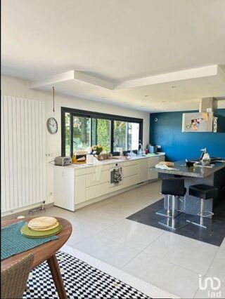  Maison � vendre 6 pi�ces 224 m�