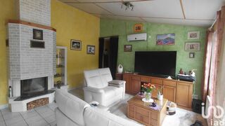  Maison � vendre 4 pi�ces 102 m�