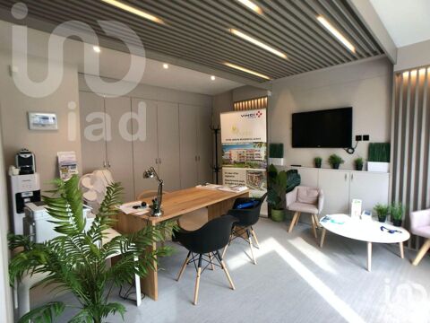   Location Boutique/Local commercial 80 m&sup2; 