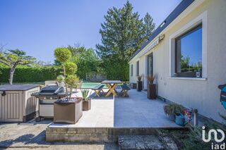  Maison � vendre 5 pi�ces 118 m�