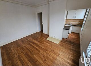  Appartement Maisons-Alfort (94700)