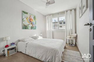  Appartement  vendre 2 pices 57 m