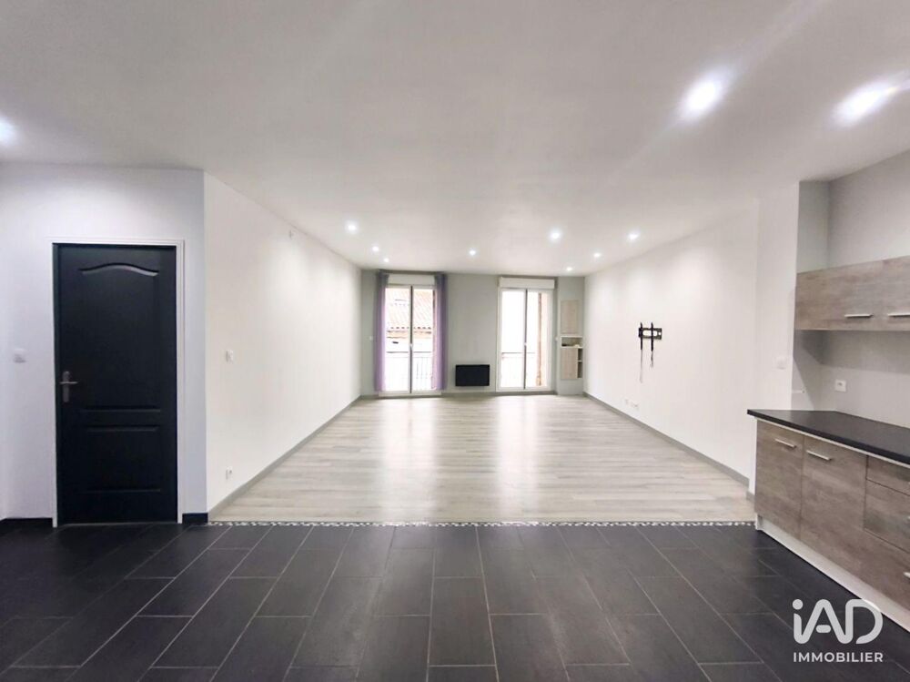 � vendre  Appartement Th�zan-l�s-B�ziers (34490)