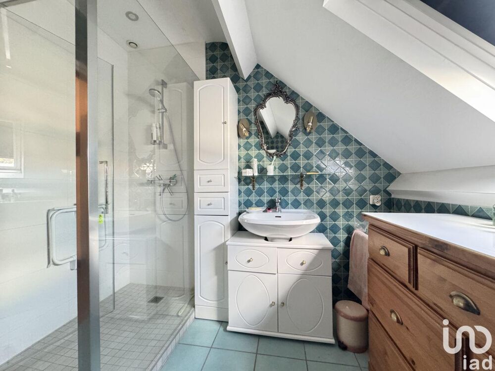  vendre  Maison Saint-Nazaire (44600)