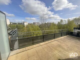  Appartement � louer 3 pi�ces 61 m�