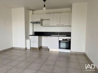  Appartement � louer 2 pi�ces 43 m�