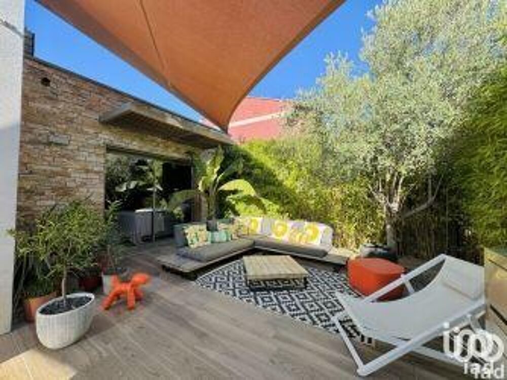  vendre  Maison Sanary-sur-Mer (83110)