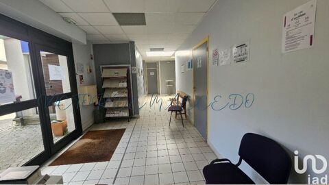   Vente Murs commerciaux 160 m&sup2; 