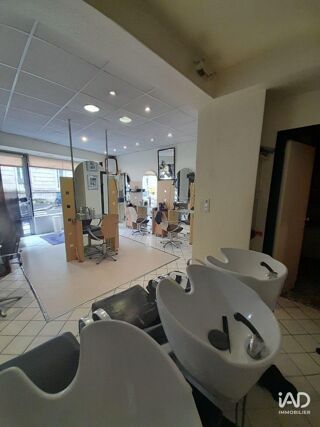  Appartement � vendre 4 pi�ces 77 m�