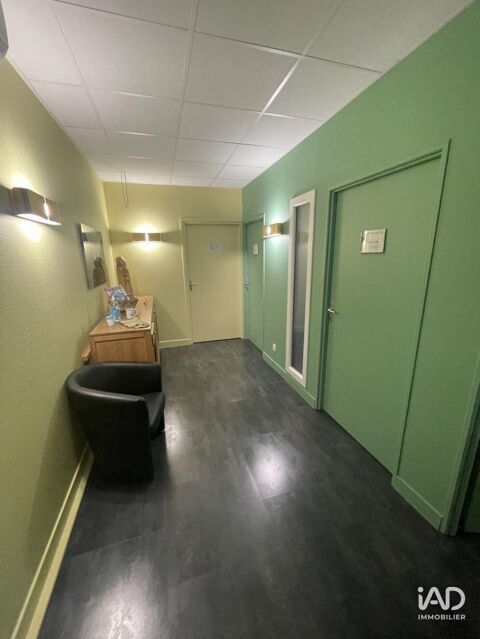 Vente Murs commerciaux 150 m&sup2; 110000 42300 Roanne