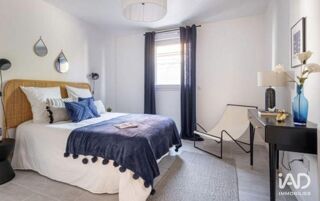  Appartement � vendre 2 pi�ces 40 m�