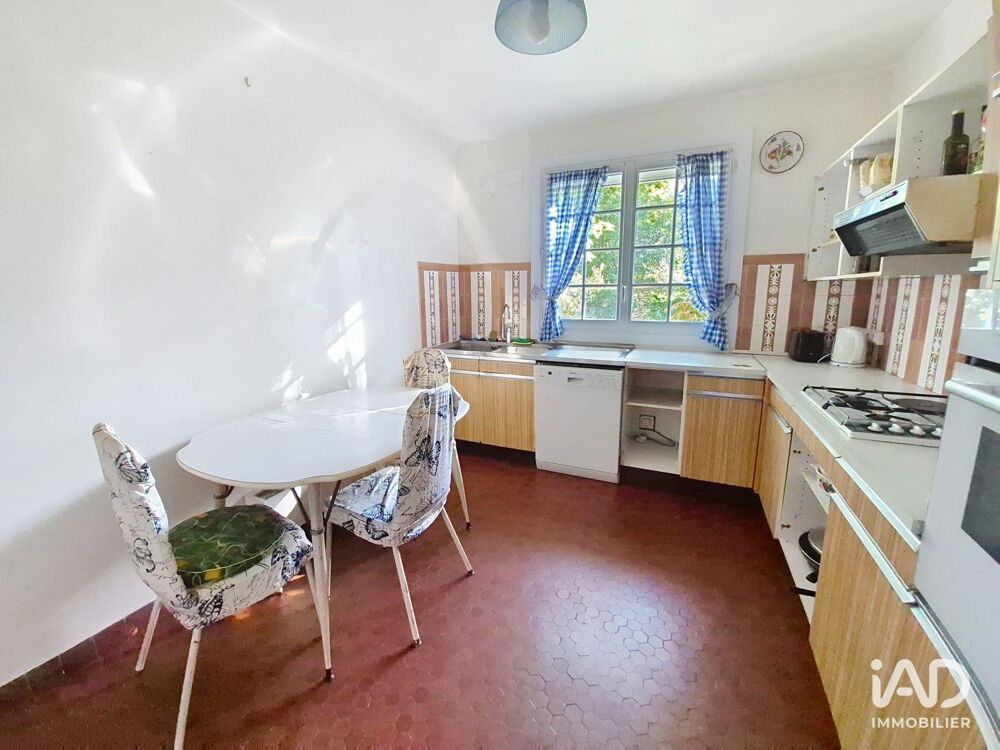 � vendre  Maison Chambourcy (78240)