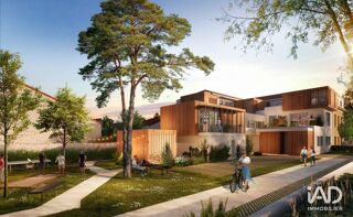  Appartement � vendre 2 pi�ces 32 m�