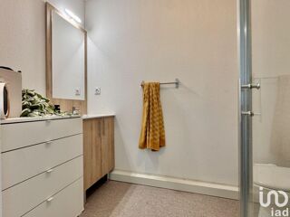  Appartement � vendre 1 pi�ce 19 m�