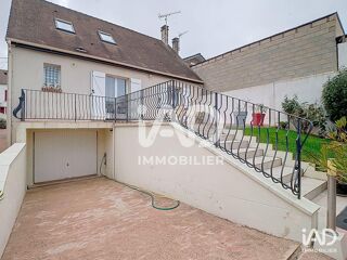  Maison � vendre 5 pi�ces 96 m�