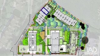  Appartement � vendre 4 pi�ces 111 m�