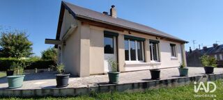  Maison � vendre 4 pi�ces 75 m�