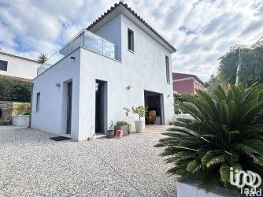  vendre  Maison Sanary-sur-Mer (83110)