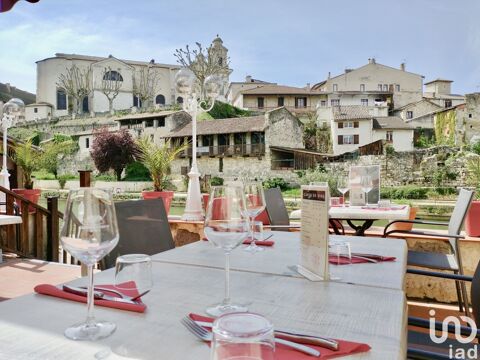 Vente H&ocirc;tel-restaurant 302 m&sup2; 95000 47600 N�rac