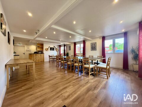 Location Bureaux 52 m&sup2; 980 68750 Bergheim