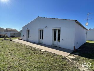  Maison � vendre 4 pi�ces 98 m�