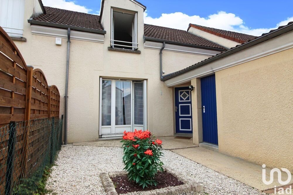 Maison a louer savigny-le-temple - 3 pièce(s) - 82 m2 - Surfyn