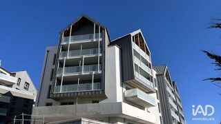  Appartement � vendre 4 pi�ces 89 m�