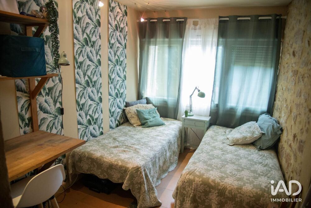 � vendre  Maison Sabran (30200)