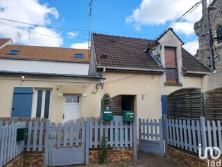  Maison  vendre 2 pices 39 m