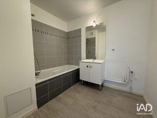  Appartement � vendre 3 pi�ces 67 m�
