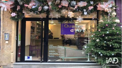Vente Boutique/Local commercial 47 m&sup2; 75000 57000 Metz