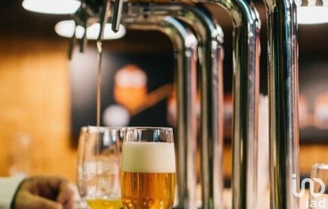 Vente Bar 247 m&sup2; 719000 76000 Rouen