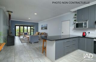  Appartement � vendre 4 pi�ces 83 m�