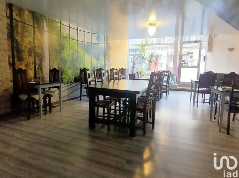 Vente Murs commerciaux 225 m&sup2; 127500 81270 Labastide-rouairoux