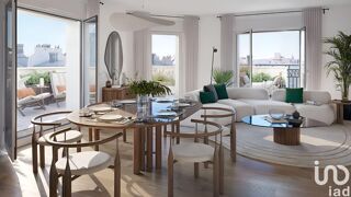  Appartement � vendre 4 pi�ces 89 m�