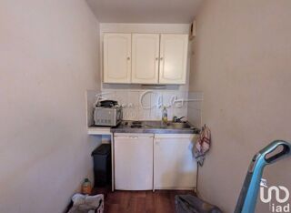  Appartement � vendre 2 pi�ces 35 m�