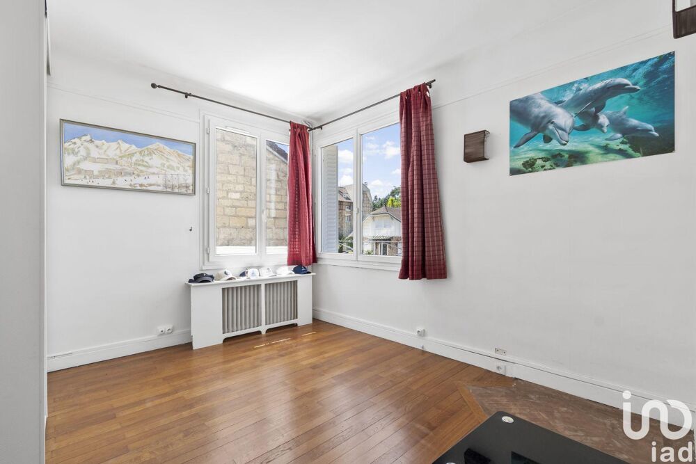  vendre  Maison Marnes-la-Coquette (92430)