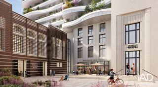  Appartement � vendre 6 pi�ces 236 m�