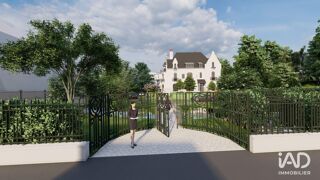  Appartement � vendre 3 pi�ces 81 m�