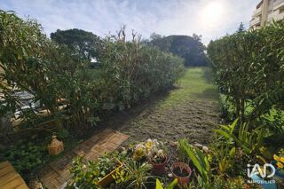  Appartement � vendre 2 pi�ces 52 m�