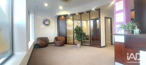 Vente Boutique/Local commercial 105 m&sup2; 210000 57525 Talange